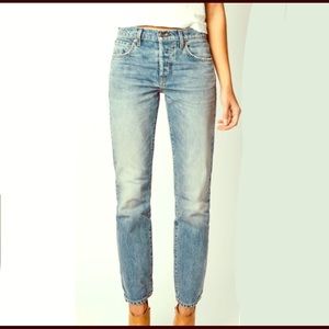 Imogene + Willie Lottie Jeans